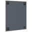  Miroir mural carré en verre trempé 23,62 po x 23,62 po-1851976609-1859866396