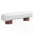 White Faux Leather is out of stock