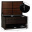 Boîte de rangement pour l'extérieur Outsunny-113696092