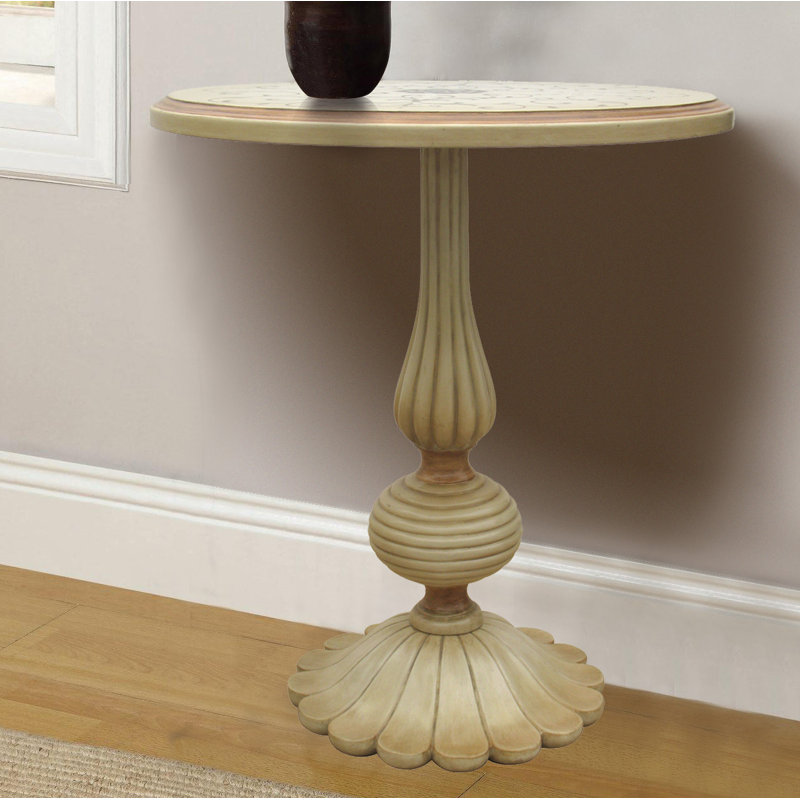 Royer End Table
