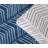 SLEEPBELLA Comforter, 600 Thread Count Cotton Comforter Sets, Down Alternative Bedding Set 3Pcs-122432906-122432900