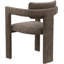 Chaise en chenille Exilda-92475222