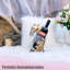 Kharbanda Floor Wine Bottle Rack-1643805447