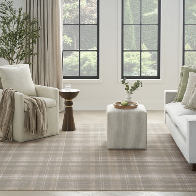Tapis floral Willesha