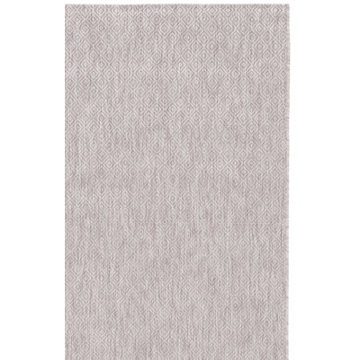 Sunaina Performance Solid Color Indoor/Outdoor Area Rug