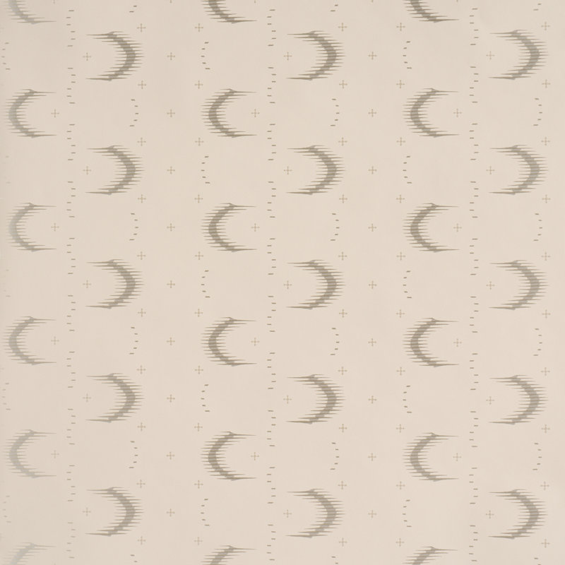 Papier peint Aristelle, Argent argent