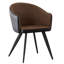 Ahmeek Evea Upholstered Dining Chair