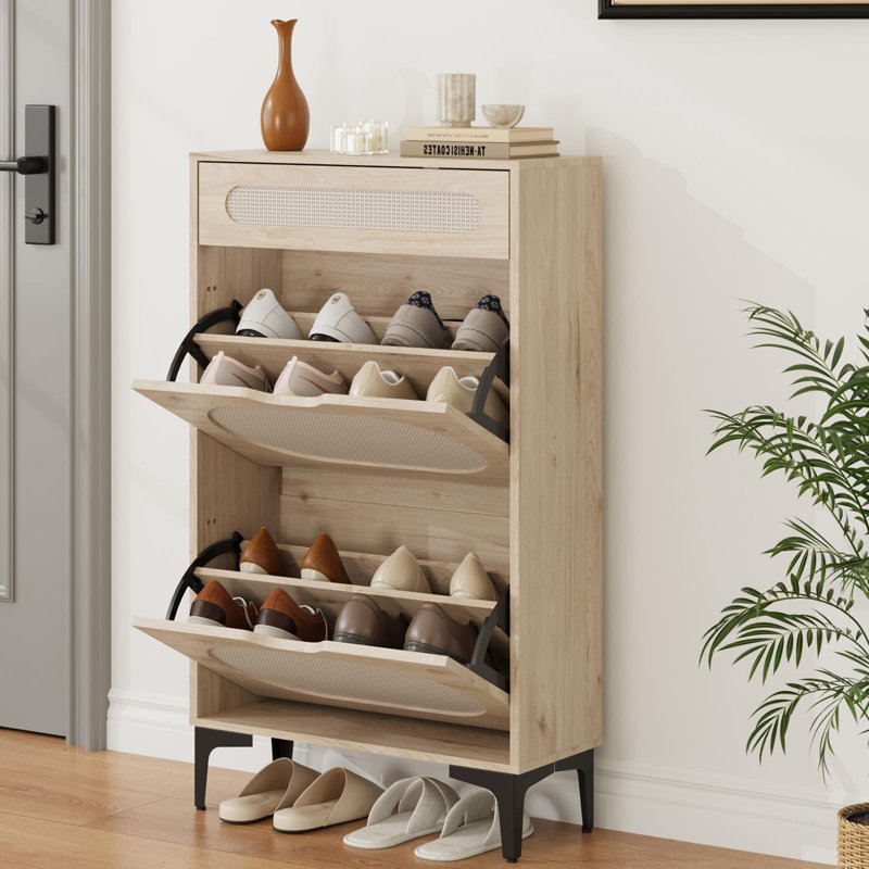 Shoe Storage