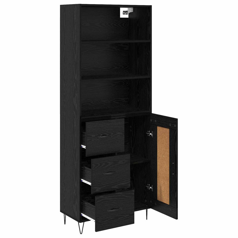 69.5cm Sideboard