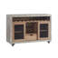 Chariot-bar 47,3 po Jamila-923066444