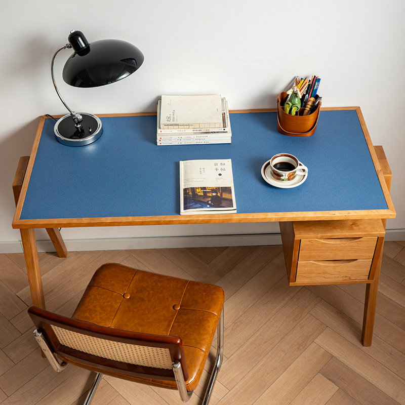 High-quality Durable Rectangular Home Desk 48.03in