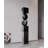 66.93" Wood Decorative Objects-108830697