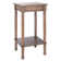 Peters End Table