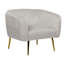 Jairo Velvet Barrel Chair-240308943
