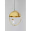 Animal Cockatoo Pendant Light