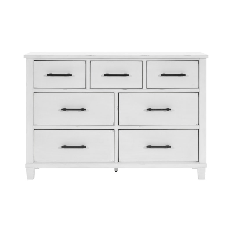Commode combinée l 7 po Arliss