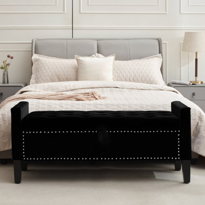 Repose-pieds Jeani 46 po Jeani