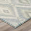 Tapis Chantille ACN3072 Ikat lavable à la machine pour intérieur/extérieur-465330149-465330154