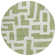 Chaffinch Flatweave Abstract Rug