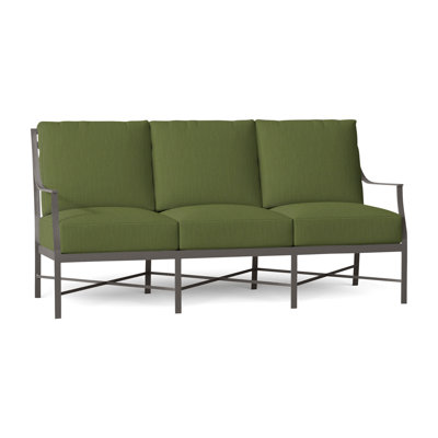 Monaco 75" Sunbrella® Patio Sofa