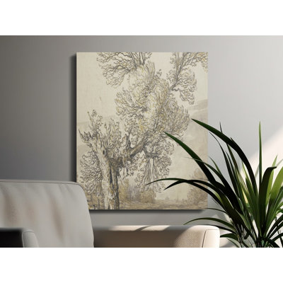 Wrapped Canvas Print Set