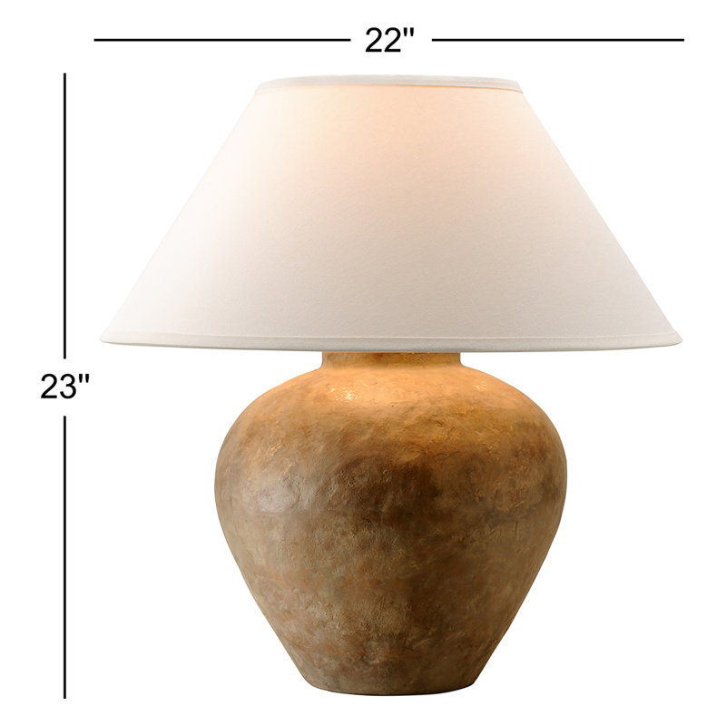 Calabria Table Lamp