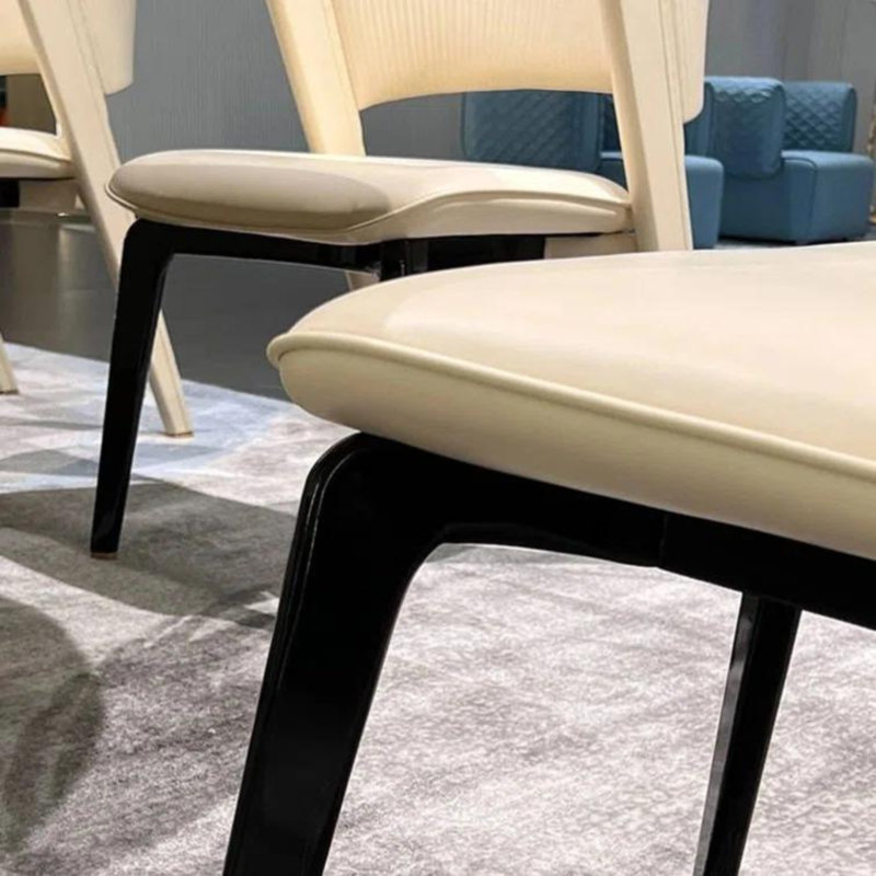 Chaise d'appoint Liette