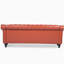 Canapé Chesterfield 84,65 pouces-824275092