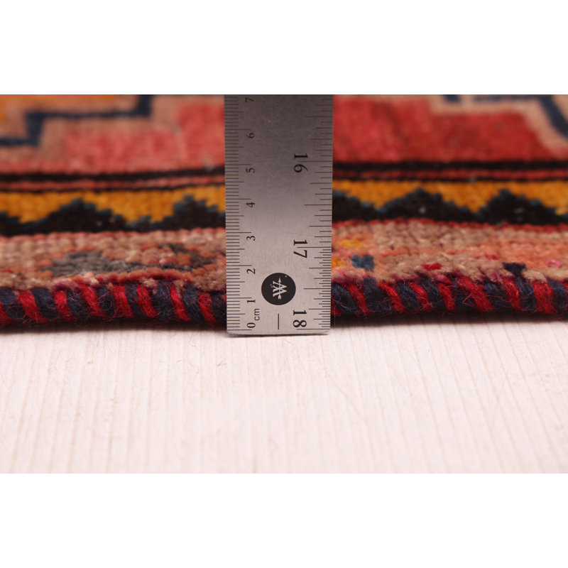 Tapis rouge Konya Anatolian 4 pi 11 po x 10 pi 0 po