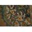 Tapis traditionnel rétro en laine 10 x 13