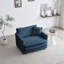 Fauteuil de lecture rembourré Comfy-1610988894