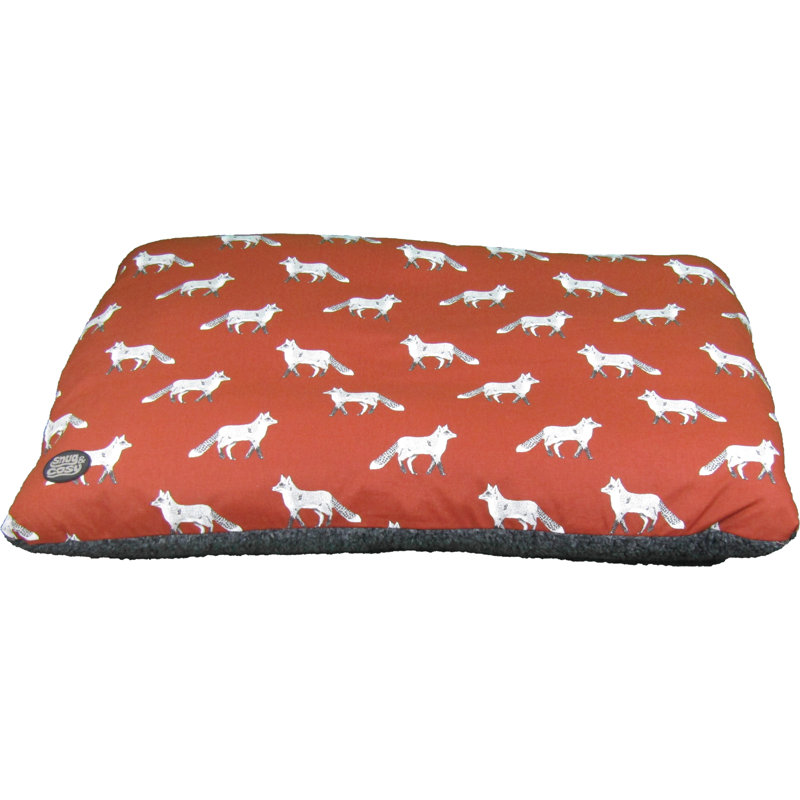 Berman Pet Bed, 120cm W x 90cm D x 3cm H