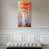 Bouleau, art mural-22
