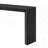 Farmhouse Console Table with 2 Drawers-1423265024