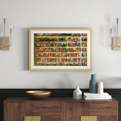 Karolis Janulis - Single Picture Frame Print