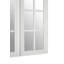 Estella Solid Wood Flat Wall Mirror-33026028