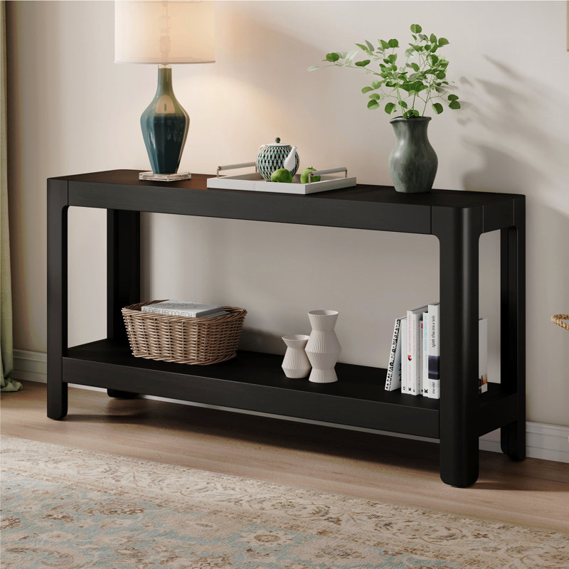 Console de style campagnard Mirod