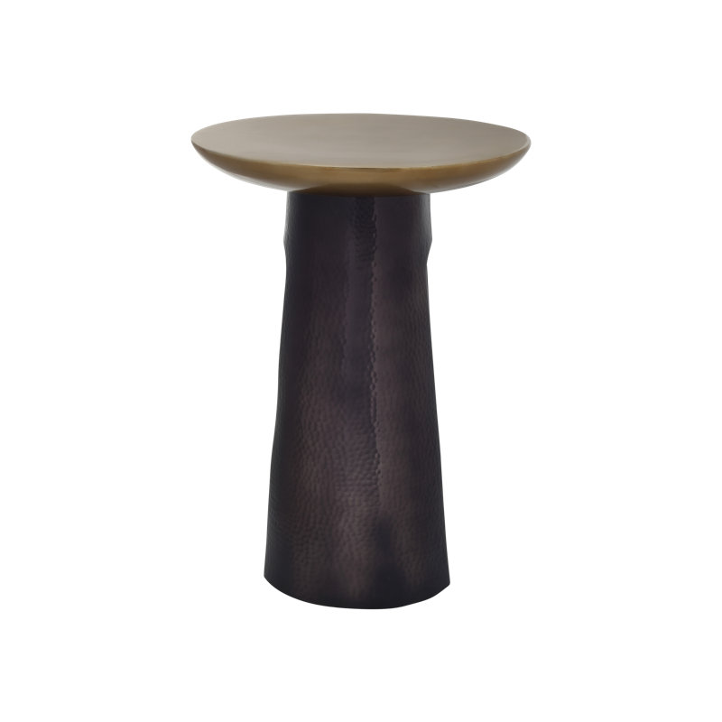 Pince End Table