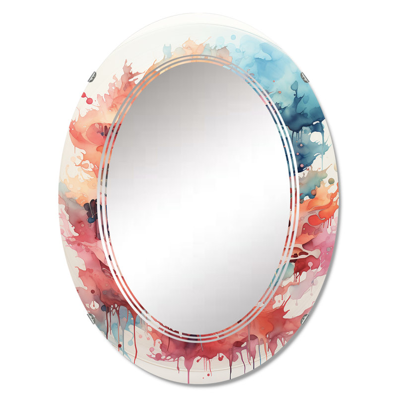 Miroir Hambleden, 30 po x 20 po
