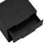 Table de chevet 1 tiroir Mid-Century moderne 22 po Clive-2105676433