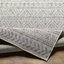 Tapis marocain tissé à la machine Mendota-320915184