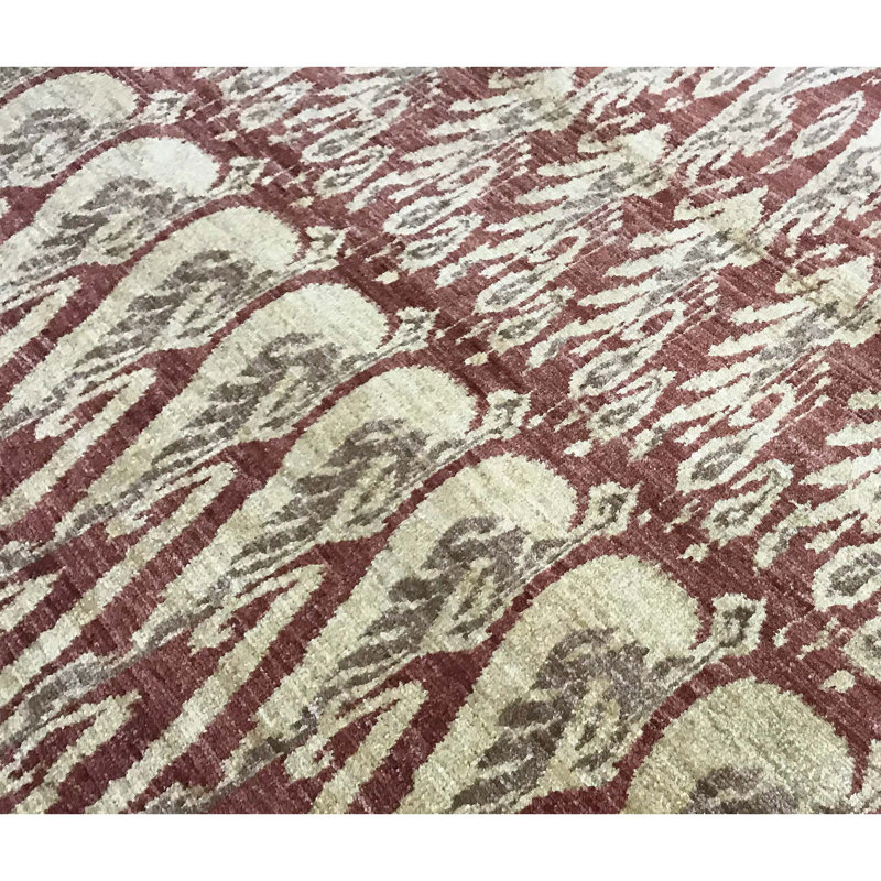 Sultanabad One-of-a-Kind 10' x 13' Area Rug