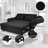 Pull-Out Sofa Bed-1105374834
