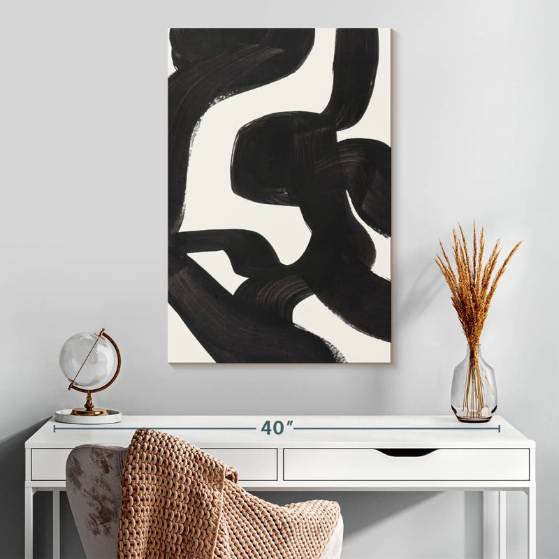 Avery Zebra Maze, 30" H x 20" W