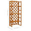 Garg Wood Plant Stand-222746359