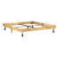 Middlewich Solid Wood Bed-1187979019