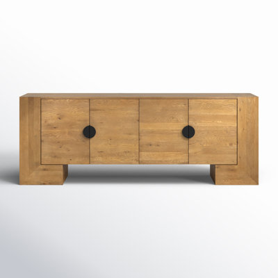 Laval 86.5'' Sideboard