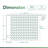 304 LED Curtain Plug in String Lights, 8 Modes with Remote Contro-1082556173