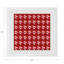 Cotton Blend Square Napkins-1843702554