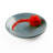Pebble Creek 6" Melamine Appetizer Plate-41283738